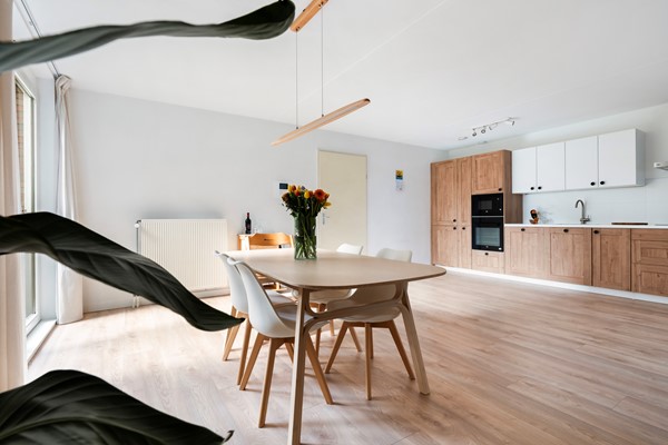 Medium property photo - Ernest Groosmanplein 4, 3071 MN Rotterdam